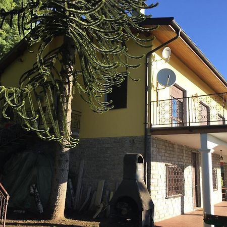 Villa Assunta Premeno Exterior foto